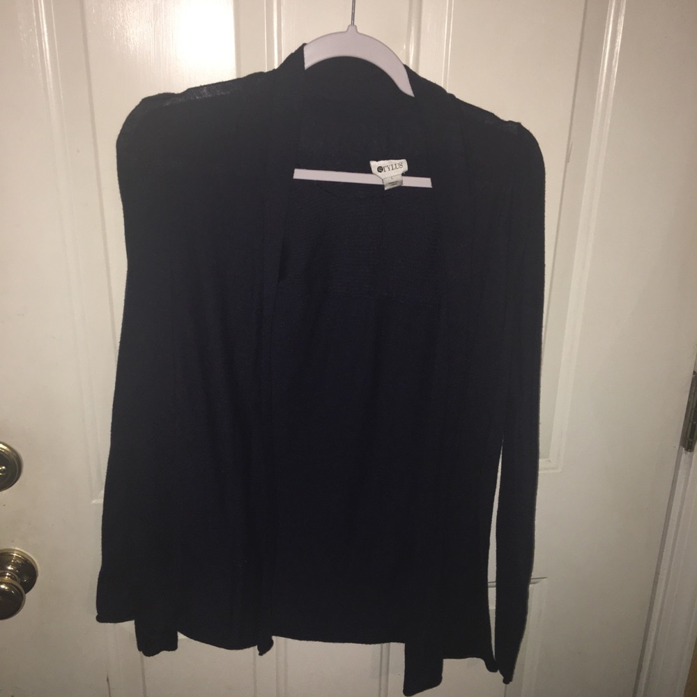 Cardigan